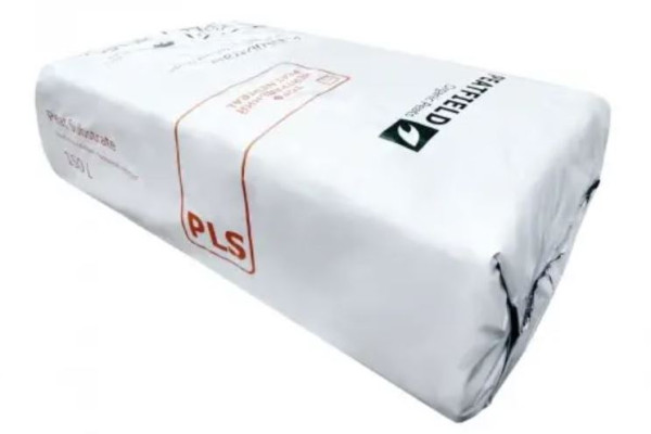 Торф кислий Peatfield, мішок 150л