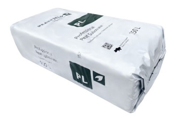 Субстрат рН 5,5-6,5 Peatfield, мішок 150л